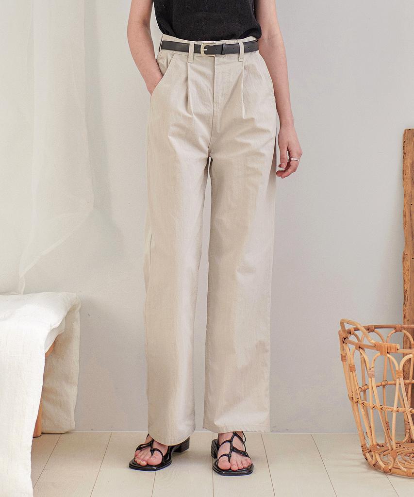 PANDORAFIT Dream Pintuck Slacks