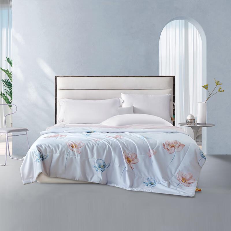 BEYOND All-Cotton Washable Soybean Fiber Summer Quilt 200x230cm