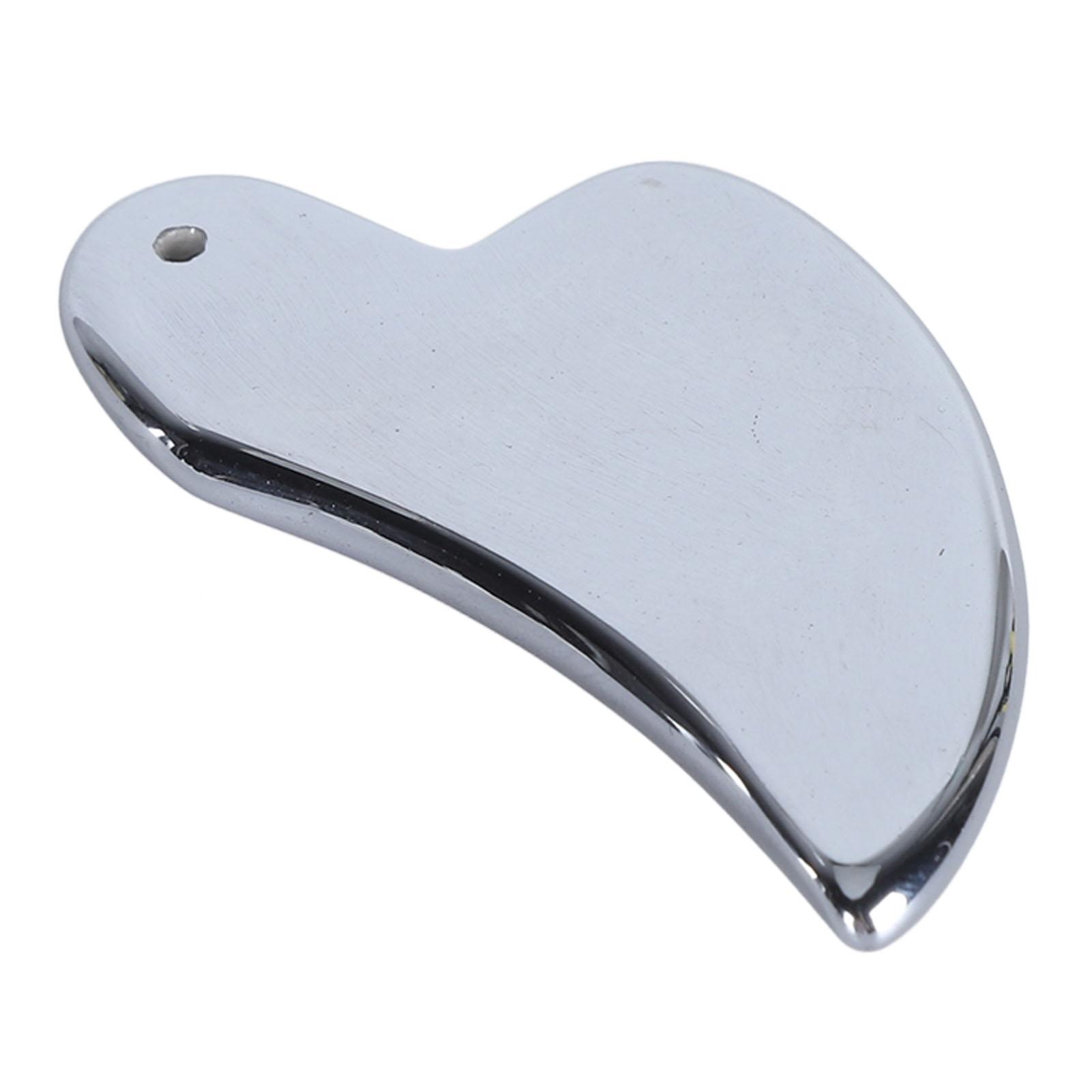 

Терагерцовый инструмент Гуаша Массажная доска для скребков Расслабление мышц Инструмент для подтяжки кожи для лица