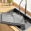 Plastic Clothes Storage Box