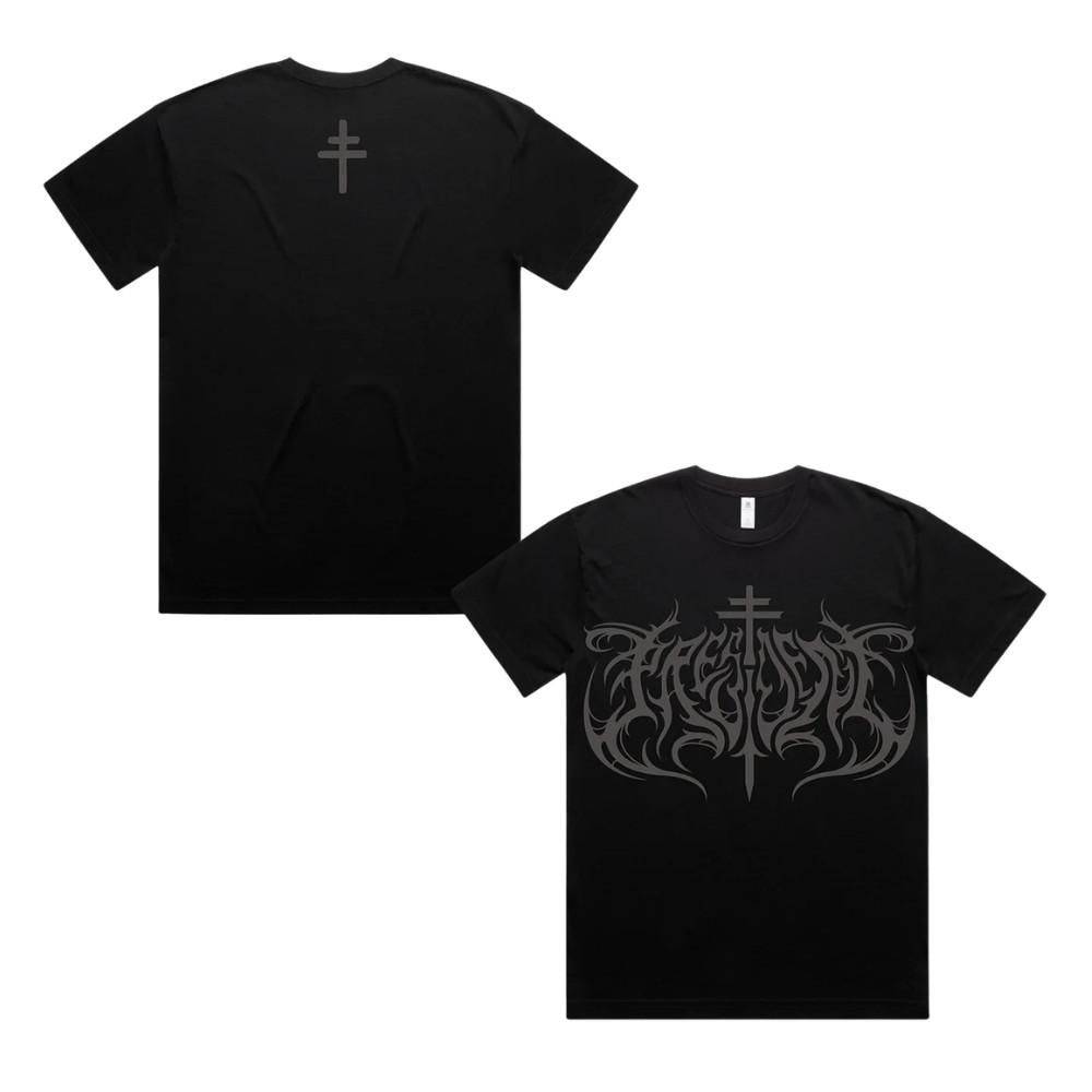 

NewPRESIDENT 034President Metal Logo034 Tshirt All Size Unisex T-Shirt XXXXL
