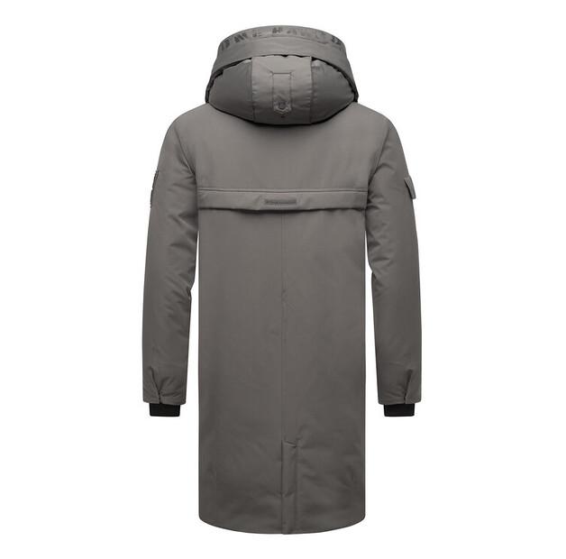 Куртка зимняя Stone Harbour Xandroo