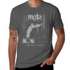 Mgla Groupe De MéTal Noir Tshirt Unisex T Shirts For Unisex Funny T Shirts Dark Humor Tshirt