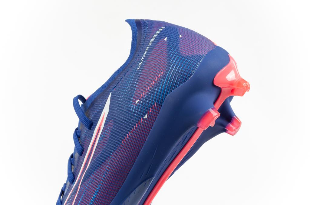 Puma Ultra 5 Match Fg/Ag Lapis Lazuli [107687 01] Size 44