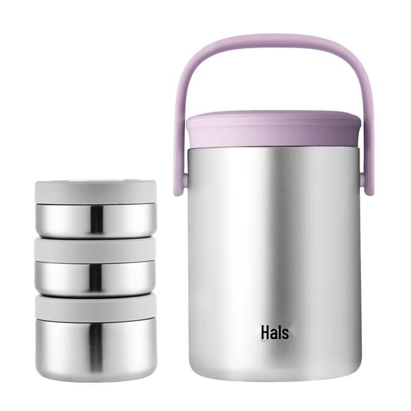 Hars 316L Stainless Steel Vacuum Insulated Food & Drink Container