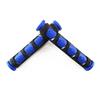 New 2pc Motorcycle Brake Handle Cover Silicone Protector Anti-Slip Motorbike Handlebar Covers Gloves Moto Grip Accessories