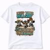 Cows Funny Western Graphic T Shirt Trendy Custom Style Tee Women White