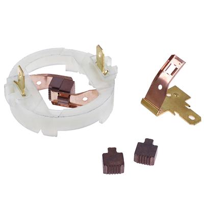 895 875 887 Motor Rotor Carbon Brush Holder Cordless Screw Driver Drill Wrench