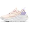 Slip Resistant Breathable Low Top Casual Shoes Women Sneaker Pink 117519-LTPK
