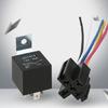 Automotive Relays 40A For LED Head Lights Air Conditioner