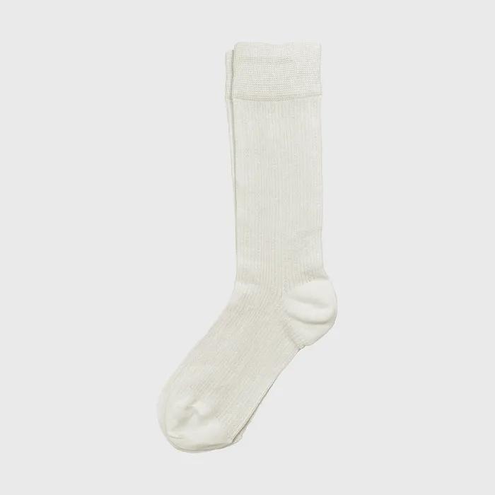 Simple Punching Socks (4 colors)