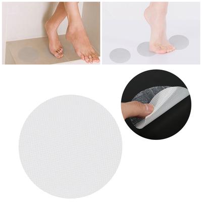 Non- Bathtub Stickers Safety Bathroom Tubs Showers Treads Adhesive Decals