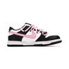 Nike Dunk BLACK PINK Girlish Setting APT. Rose Low Top Skateboard Shoes Unisex Peach Blossom Pink DD1503-101(Team1354-SBOX)