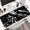 Sell Large Gaming Mouse Pad Multi-size Gamer Mat Abstract XL Computer Cushion Keyboard Desk Non-Slip Rubber Locking Edge Rug