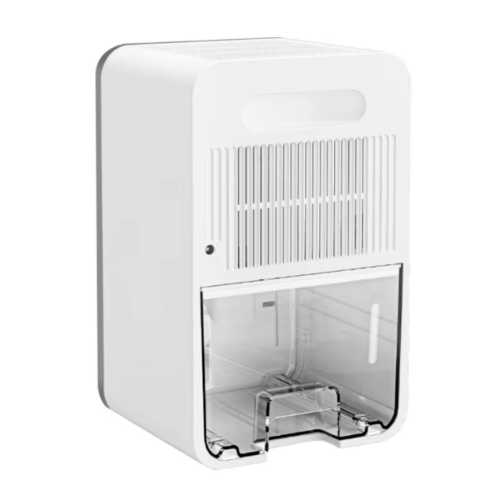 Intelligent Air Dehumidifier Smart Sensing Moisture Absorber Moisture Removal Dryer Office
