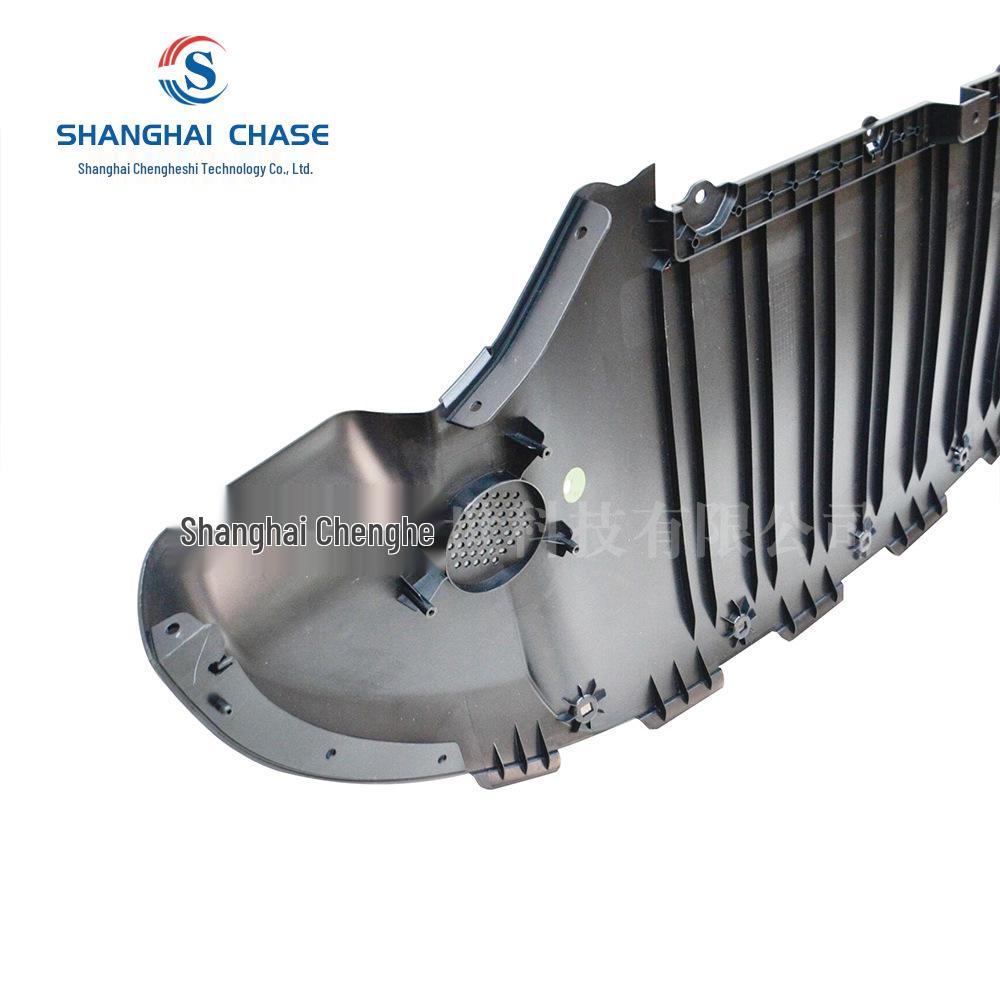 Tesla Model 3 Front Lower Bumper Guard Plate 613579-00-A Car Accessory