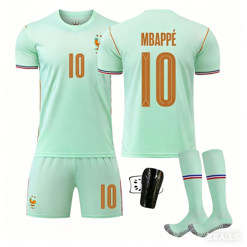 2026 Weltmeisterschaft Thema Fußball T-Shirt Unisex Leichtes Sport Fußball Top