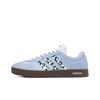 Adidas VL COURT 2.0 Skateboard Shoes Unisex Low top Blue JS3003(Team2004-)