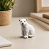 Figure with Molded Texture Detailed for Classroom, Kids