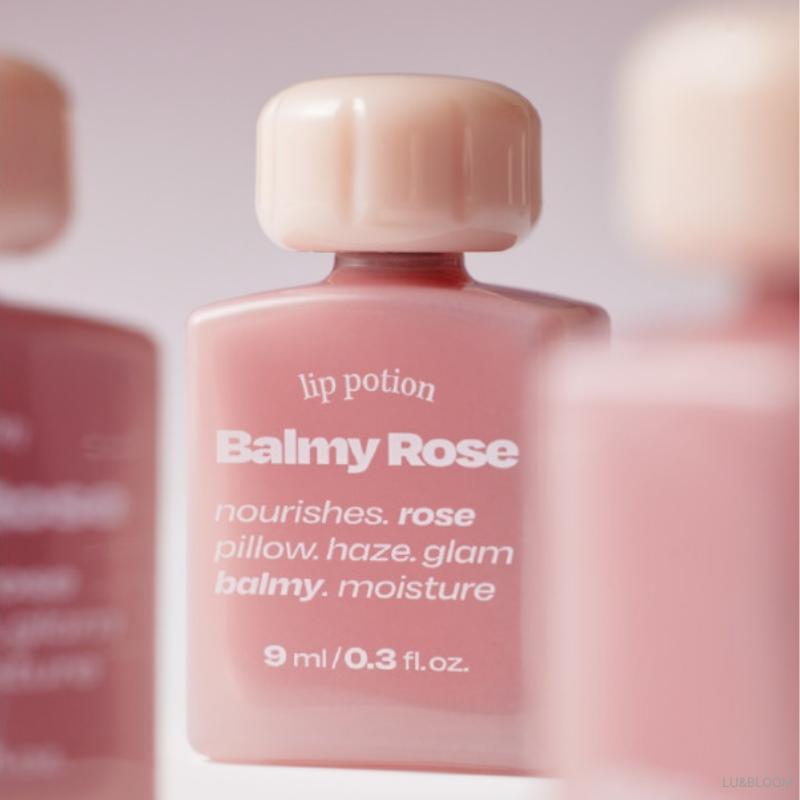Alternative Stereo Lippenöl Balmy Rose 9ml (+Gratisgeschenk)