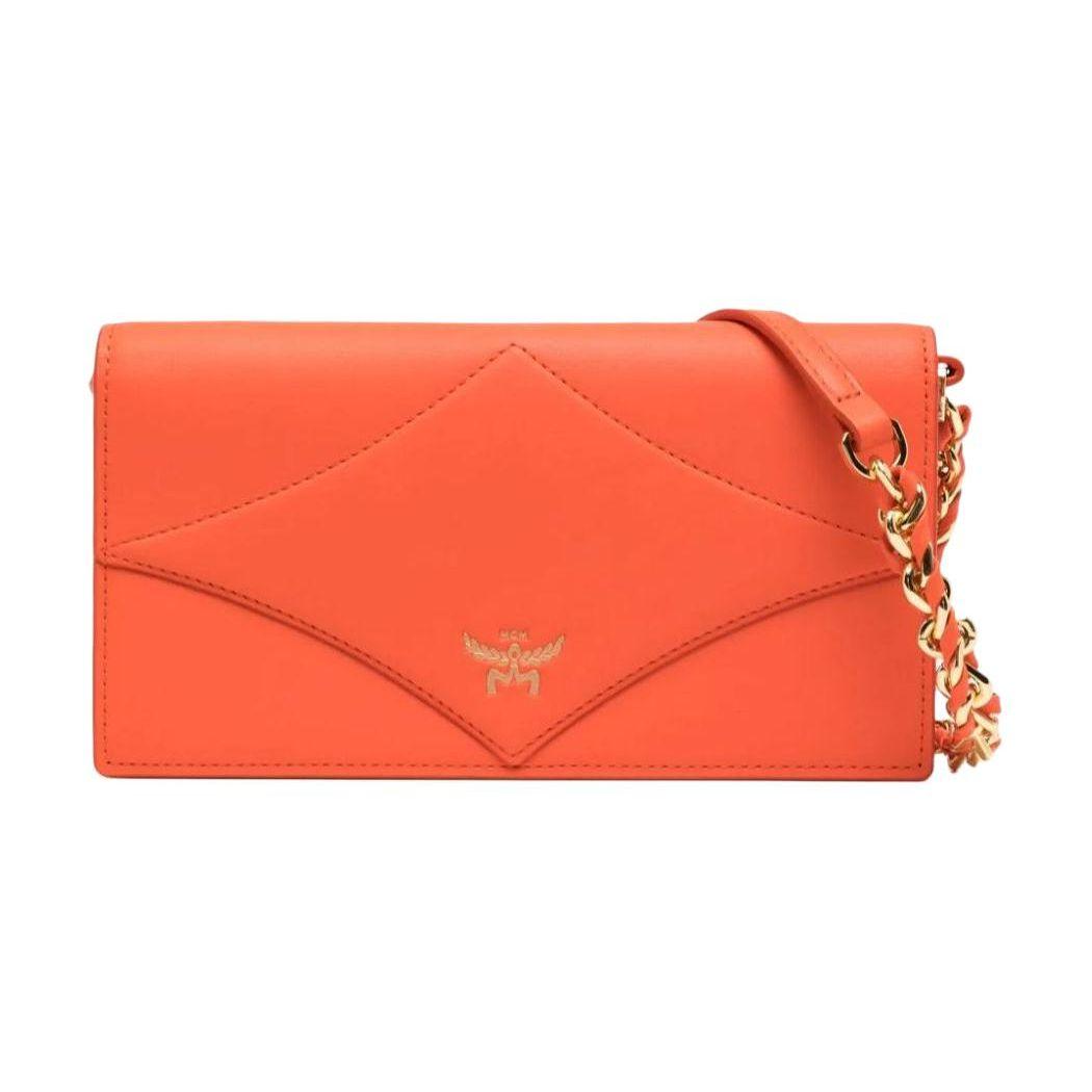 

MCM Aren Visetos Маленькая сумка через плечо (Кварц Розовый) MYLESAK01OQ001 Basic Set (Bag+Dust Bag)