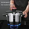 Maikaluo Stainless Steel Pressure Cooker