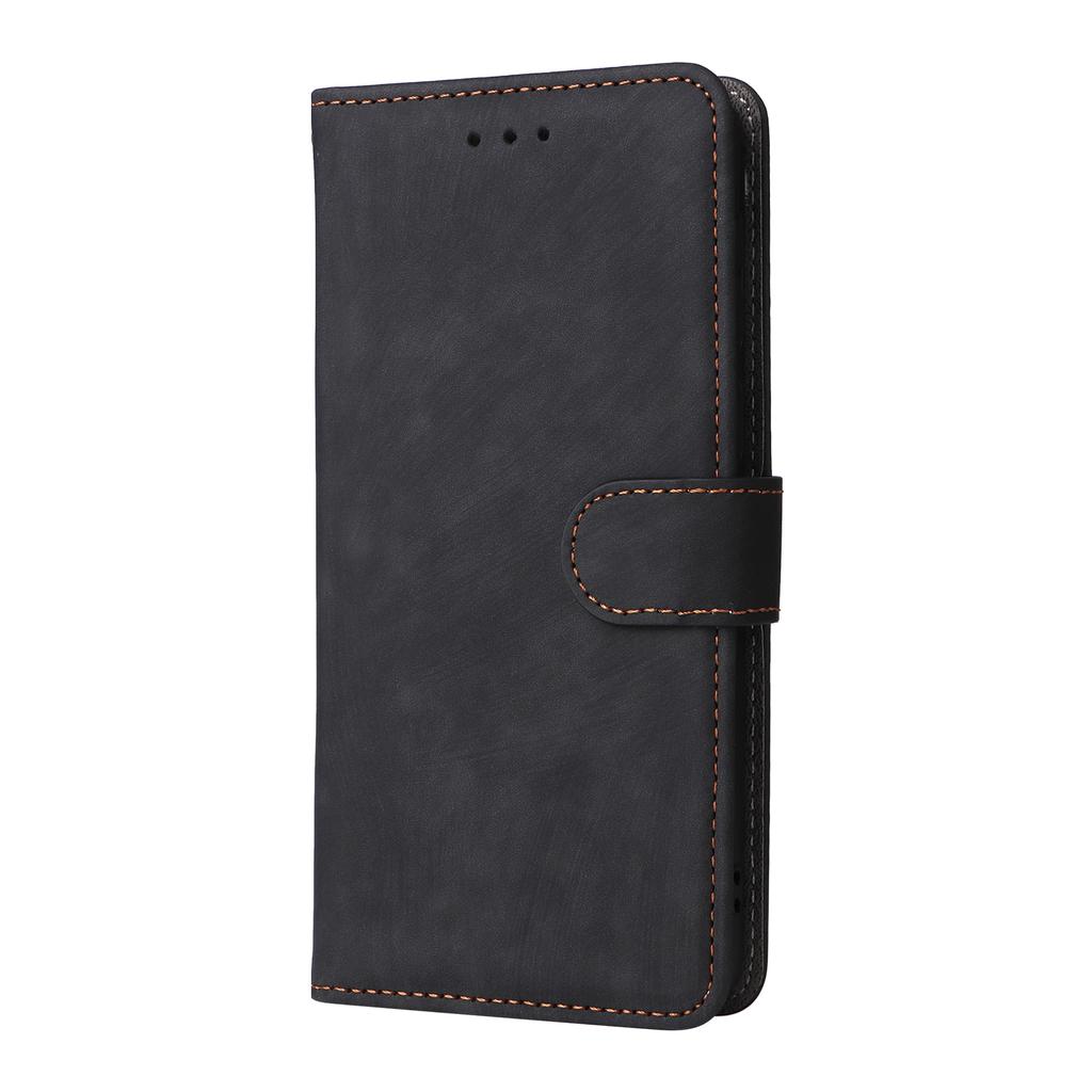 For vivo X200 FE 5G/S30 Pro mini 5G Case Wallet RFID Blocking PU Leather Phone Cover Stand with Strap