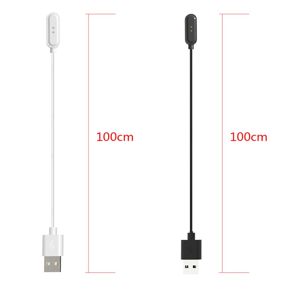 Charging Cable Smart Watch Chargers Cord Protector Winder Charging Cable for OPPO Watch Free OWW206 Accessories