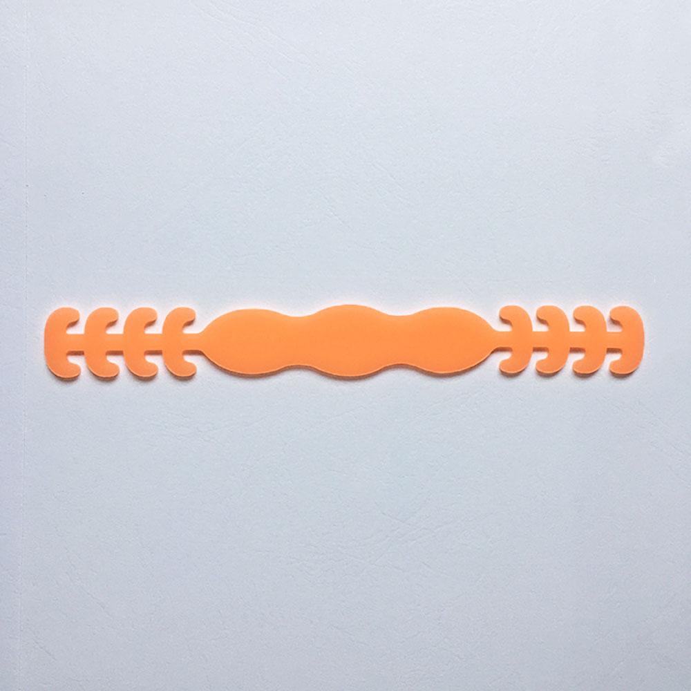 Silicone World Adjustable Anti-slip Silicone Mask Hook Mask Ear Grips Saver ClipExtension Hook Masks Buckle Holder Attache