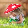 The Hat Accessory Is -looking And Suitable For Girls, Children, Holiday Outings, Parties, Games, And Outoor Sun