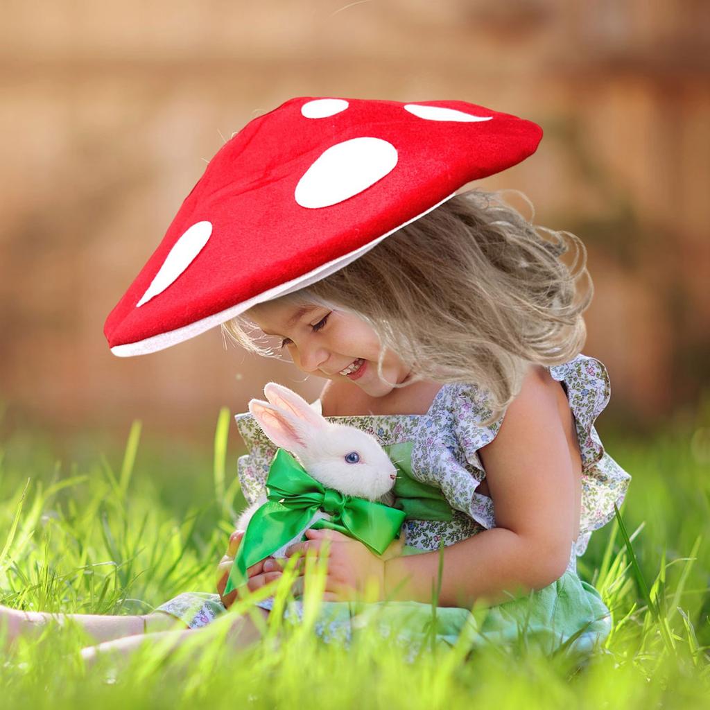 The Hat Accessory Is -looking And Suitable For Girls, Children, Holiday Outings, Parties, Games, And Outoor Sun