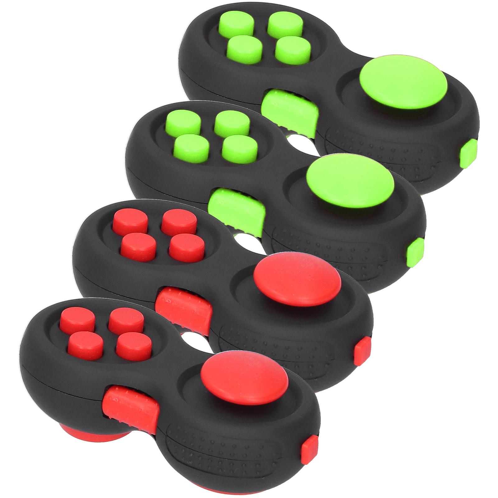 2 шт. игрушка для снятия стресса и беспокойства — фото 3