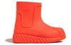 adiFOM Superstar Wmns Adidas Originals Boot 'Solar Red' IE0392