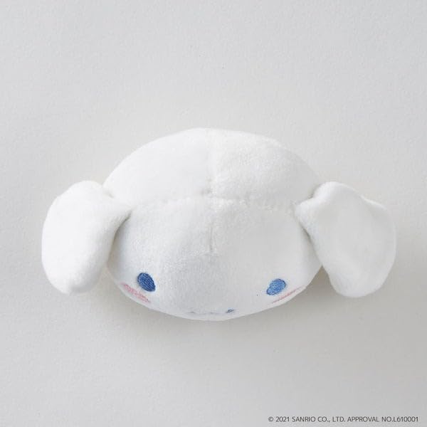 Sanrio Squeeze Mocci Cinnamoroll