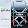 X6 X7 Car Phone Holder Vertical Telescopic Air Outlet Hook Phone Mount For Bmw E46 E39 E90 E60 E30 F10 F11 F20 F30 G20 G30 X1 X3