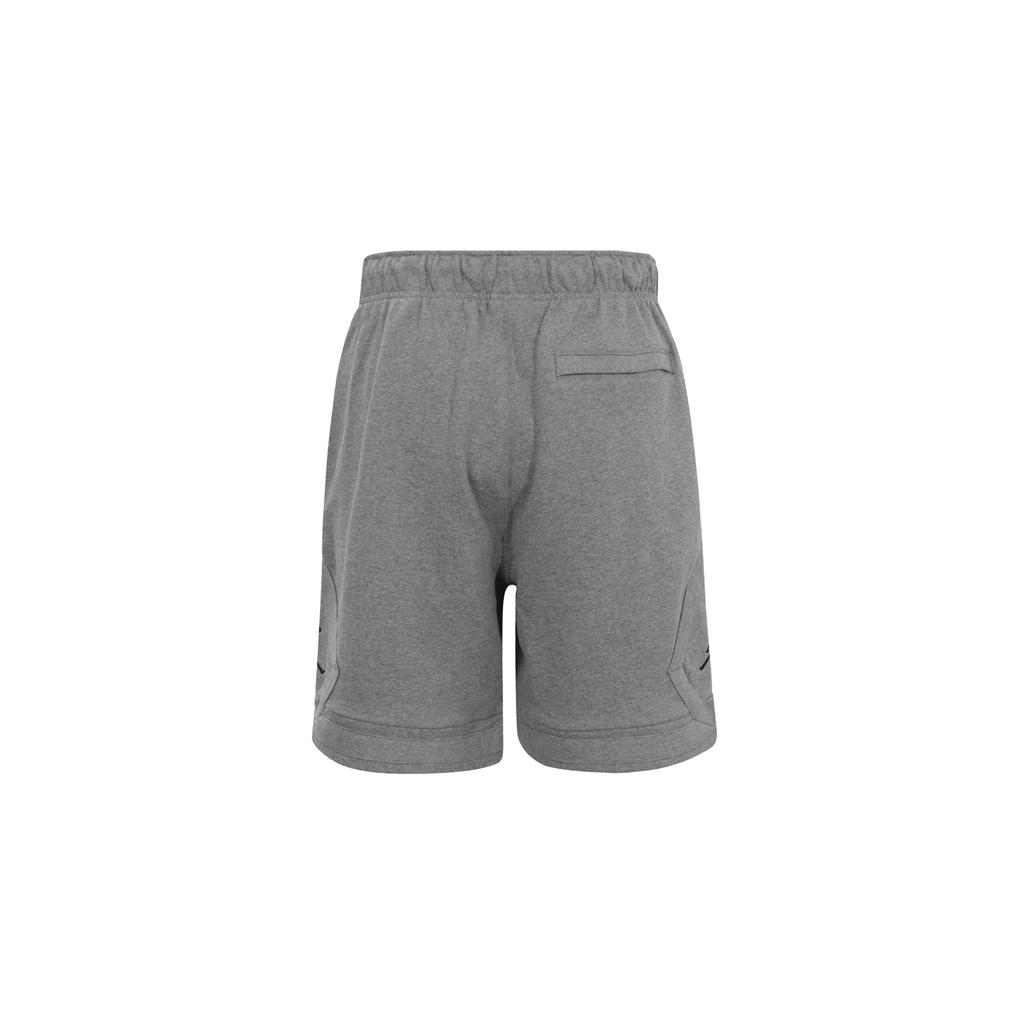 New JORDAN Casual Shorts Men Carbon Gray DQ7473-092