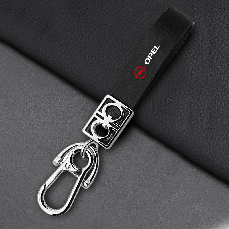 Schlüsselanhänger Auto Schlüsselanhänger Anhänger Schlüsselanhänger Dekor Styling Für Opel Astra j Insignia Astra g Corsa Zafira b Mokka Vivaro Meriva