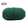 Milk Cotton Crochet Knitted Yarn Knitting Wool Professional Ultra Soft Needlework DIY Woollen 4Ply for Home