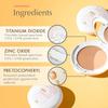 Avene Mineral High Protection Tinted Compact 10g