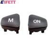 Audio Auto Volume Pulsanti Volante Interruttore Cruise Control Pulsante M ON Per Ford Escort Fiesta MK7 MK8 ST Ecosport 2013