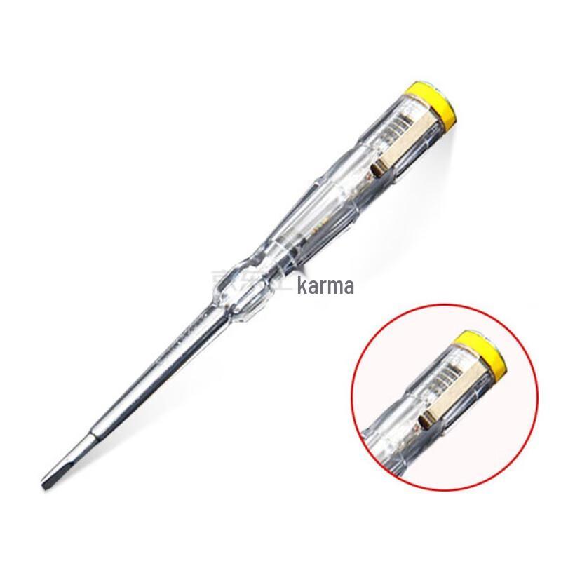 Stanley Electric Test Screwdriver