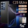 C25 Ultra 7.3-Inch Android Smartphone, 16GB+1TB, New Model