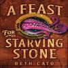 A Feast for Starving Stone by Beth Cato Paperback Book 9781662510311