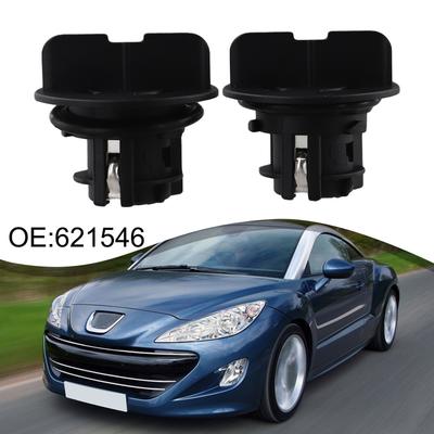 621546 Autocraft Bulb Holder Compatible with For Clio 3 For Laguna For Espace