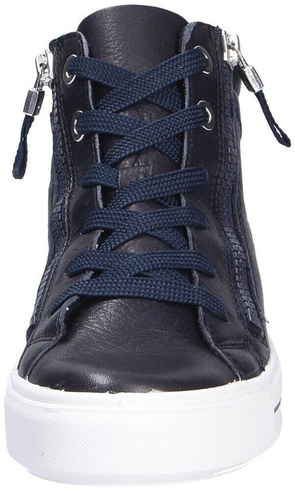 Кроссовки Ara Courtyard High Sneaker Women mid blue