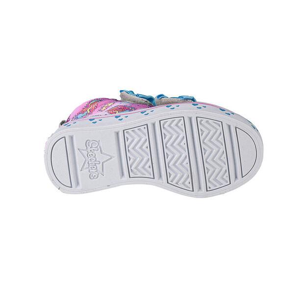 Кроссовки Skechers Twi-Lites Mermaid Gems