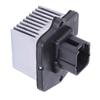 HVAC Heater Blower Regulator Resistor 7802A006 For MITSUBISHI Lancer 2008-2014