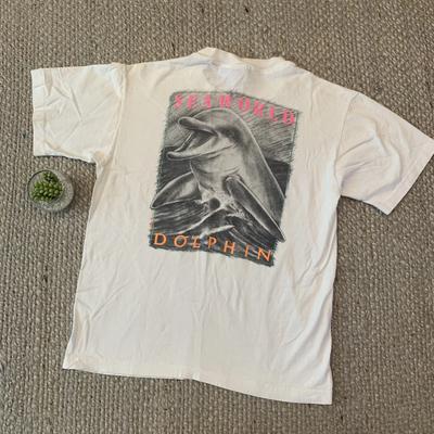 Oberteile – T-Shirts