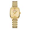 Curren Karrien 9093 Women's Fashion Watch - Casual Steel Band