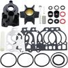 Water Pump Kit for Mercruiser Alpha One Mercury 2-Stroke Outboards 46-96148A8 Q8